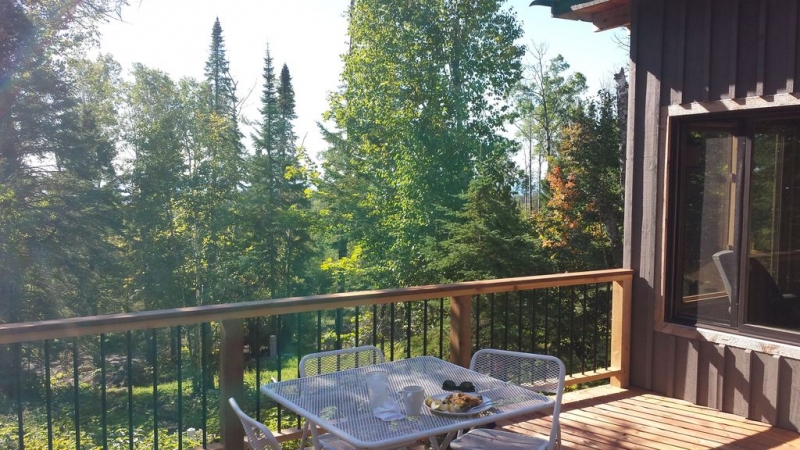 Lutsen Little Bear Lodge